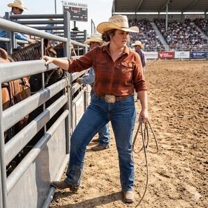 Lee Womens 18 Long Tall Regular Fit Straight Leg Mid Rise Flex Motion Blue Jeans